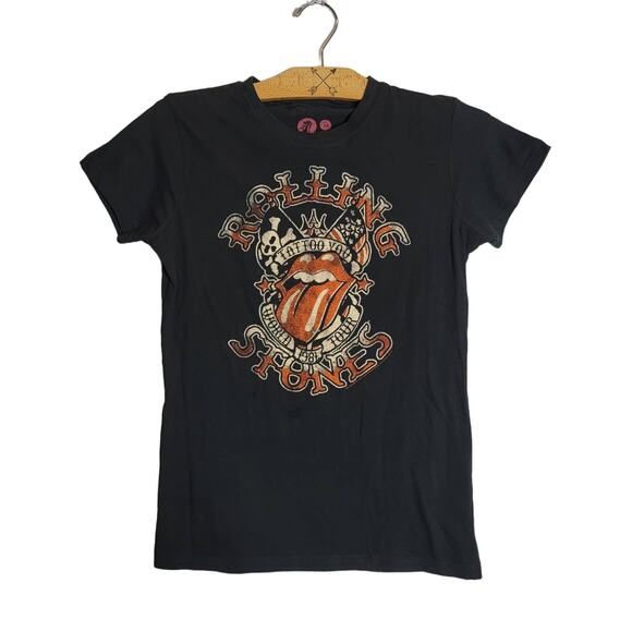 Rolling Stones Tee - Picture 8 of 8
